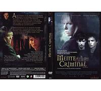 Mente Criminal DVD 2006 Like Minds
