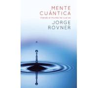 Mente Cuántica (ebook)