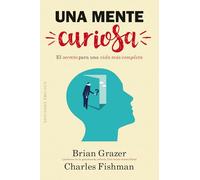 Mente Curiosa, Una (PSICOLOGÍA)