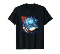 Mente de IA Camiseta