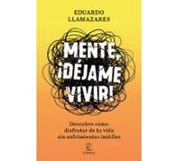 Mente Déjame Vivir