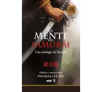 Mente Del Samurai, La