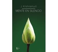 Mente en silencio (Sabiduría perenne)