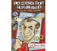 Mente Mas Prodigiosa (SIN COLECCION)