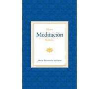 Mente, meditación y silencio: 2 (Luz de sabiduría)