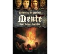 Mente (memorias De Harleck Ii)