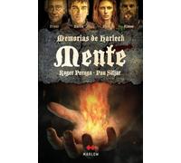 Mente: Memorias de Harleck II