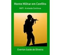 Mente Militar Em Conflito (ebook)