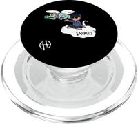 Mente Positiva Junior Regional Tumbados H Belicos Sad Boys PopSockets PopGrip para MagSafe