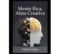 Mente Rica, Alma Creativa