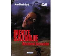MENTE SALVAJE