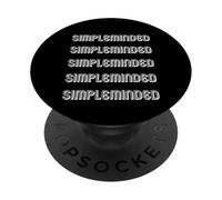 Mente simple PopSockets PopGrip Adhesivo