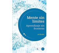 Mente sin límites: Aprendizaje sin fronteras (En órbita)