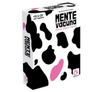 Mente vacuna Mercurio - Juego de fiesta desde 10 años