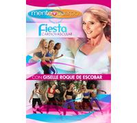 Mente Y Cuerpo-Fiesta Cardiova - Mente Y Cuerpo-Fiesta Cardiova [Reino Unido] [DVD]