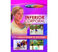 Mente Y Cuerpo: Inferior Corporal [Edizione: Stati Uniti] [USA] [DVD]