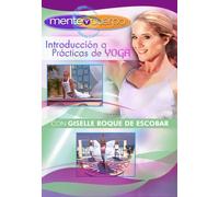 Mente Y Cuerpo: Introduccion a Practicas De Yoga [Reino Unido] [DVD]