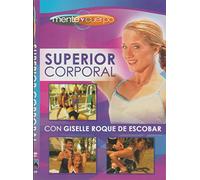 Superior Corporal - Mente Y Cuerpo: Superior Corporal [Edizione: Stati Uniti] [USA] [DVD]