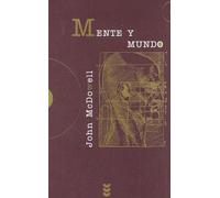 Mente y Mundo: 55 (Hermeneia)