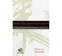 Mente Zen, Mente de Principiante (Em Portuguese do Brasil)
