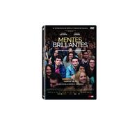 Mentes Brillantes [DVD] (2018) Première année