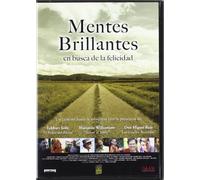 Mentes brillantes: Un viaje a la felicidad [DVD]
