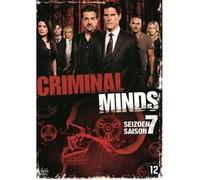 Mentes Criminal Temporada 7 DVD Nuevo