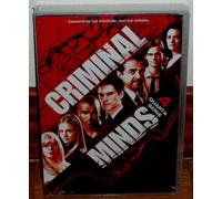 criminal minds - staffel 04 7 dvd box set