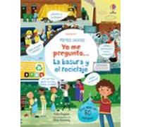 Mentes Cuiosas ...yo Me Pregunto La Basura Y El Reciclaje