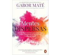 Mentes Dispersas (Penguin não ficção)
