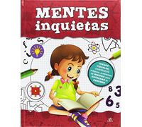 Mentes Inquietas: 1 (Tests de Lógica)