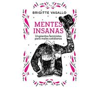 Mentes insanas (No Ficción)
