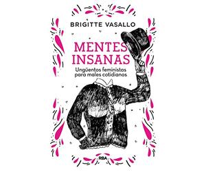 Mentes insanas (No Ficción)