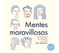 Mentes Maravillosas (audiolibro)