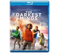 Mentes Oscuras (Blu-Ray) 20TH CENTURY FOX