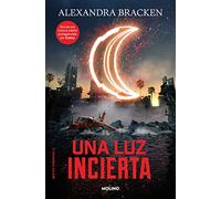 Mentes poderosas 3 - Una luz incierta (Ficción)