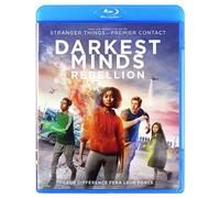 Mentes poderosas [Blu-Ray] [Region B] (Audio español. Subtítulos en español)