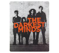 Mentes poderosas [Blu-Ray] [Region Free] (Audio español. Subtítulos en español)