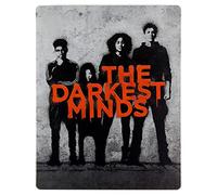 Mentes poderosas [Blu-Ray] [Region Free] (Audio español. Subtítulos en español)