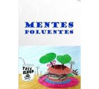 Mentes Poluentes (ebook)