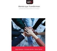 Mentes que Transforman: La Voz Docente sobre el Autismo en el Campus