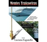 Mentes Traiçoeiras (ebook)