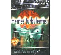 MENTES TURBULENTAS