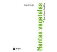 Mentes vegetales: una defensa filosófica | Chauncey Maher