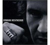 Mentheour, Erwann - Un ange, un frère, une soeur - CD extra open disc