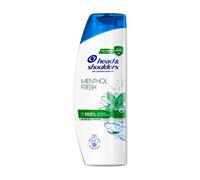 Menthol 400Ml