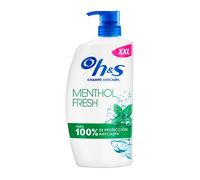 Menthol 800Ml