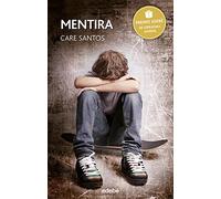 MENTIRA: 71 (PREMIO EDEBÉ)