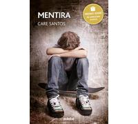 MENTIRA: 71 (PREMIO EDEBÉ)