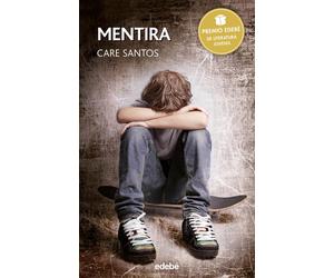 MENTIRA: 71 (PREMIO EDEBÉ)